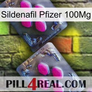 Sildenafil Pfizer 100Mg 01